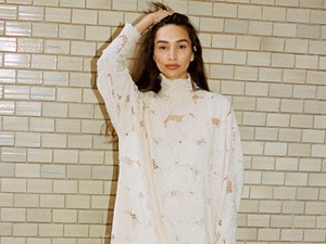 A magyar AERON divatmárka a világ legtrendibb városában, Koppenhágában tartott ismét prezentációt