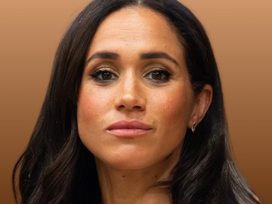 Könnyekben tört ki Meghan Markle: nagyon kellemetlen dologgal kellett szembesülnie
