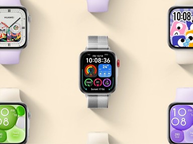 Mozgásra tervezve: A Huawei Watch Fit 4 széria segít kihozni magadból a legjobbat