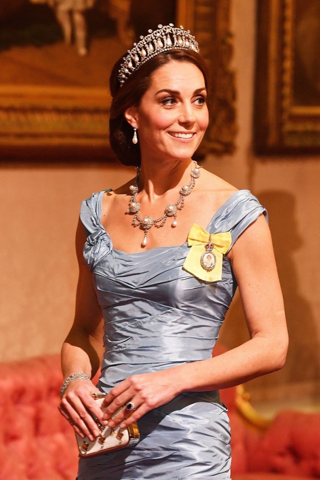 Kate Middleton