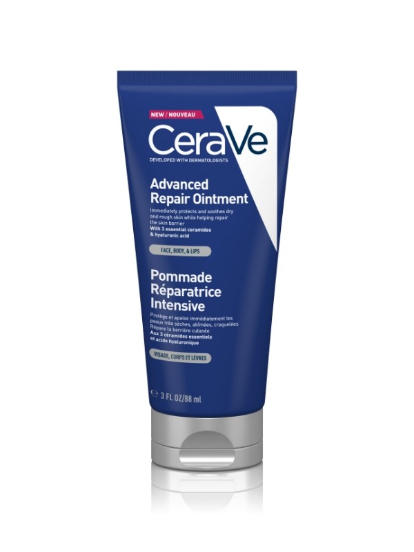 Extra regeneráló kenőcs CERAVE 3999 Ft/50 ml (79,98 Ft/1 ml)
