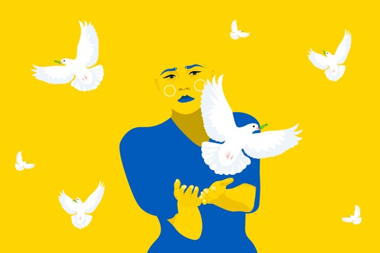 Szorongás és bizonytalanság: mit tehetsz, amikor krízishelyzetben van a világ