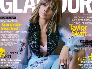 Újra GLAMOUR Gardróbfrissítés! Shoppingparti, ajándék mellékletek!