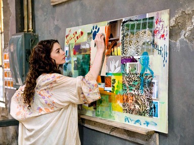 Az igazán kreatív emberek 10 paradox tulajdonsága, ami csak rájuk jellemző