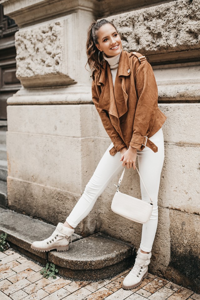 Tapolcai Dóri mai szettje is egy idilli, őszi csoda