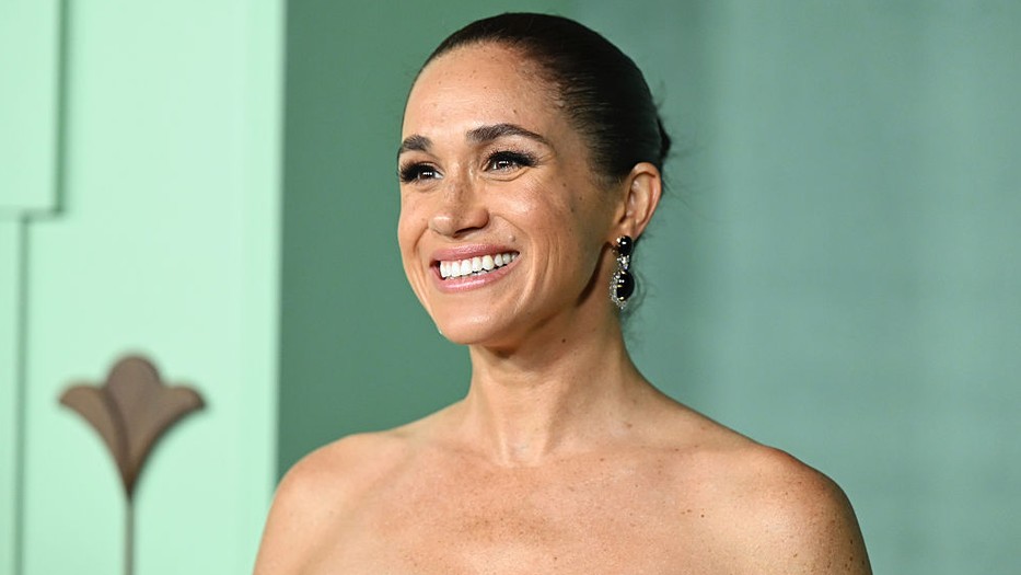 Meghan Markle fontos döntést hozott meg