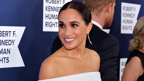 Meghan Markle szívszorító gesztussal emlékezett meg Diana hercegnőről - ráadásul a koronázás napján