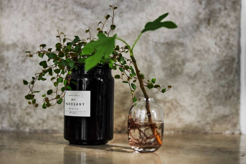 Így használd fel kreatívan a régi gyertyatartókat