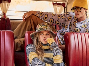 Legszívesebben csak kötött ruhákat hordanál? Így hordd az ősz legnagyobb trendjét