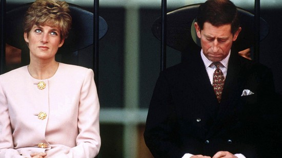 Diana hercegné és Károly király házassága egy kislány miatt ment tönkre, aki meg sem született