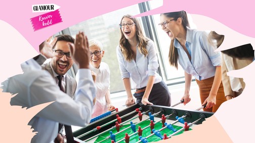 „Az igazi vezetés azt jelenti, hogy hatással vagy másokra és a környezetedre” - A pozitív emberi kapcsolatoknak nagyobb ereje van a munkahelyen, mint gondolnád