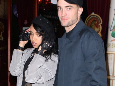 Óriási! Robert Pattinson megházasodik!