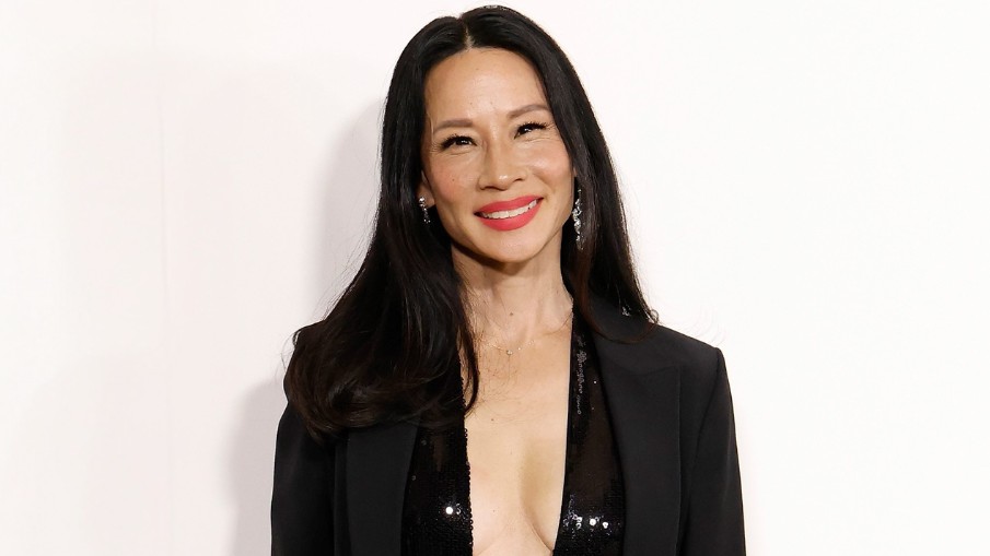 Volt már kém és Sherlock Holmes segédje is a vásznon Lucy Liu, aki most sem pihen