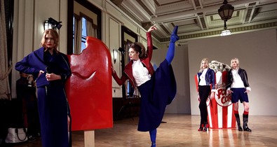 Magyar divatváros lett London