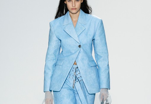 Ez a legmenőbb divatmárka ma! Te ismered már a Ganni-t?