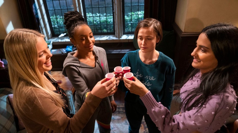 Ezt az 5 szuper sorozatot sajnos 2025-ben elkaszálták a készítők