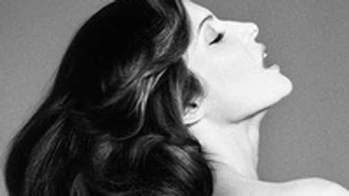 Bomba formában vetkőztek a legendás modellek