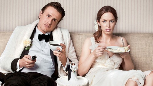 Nagy Teszt! - Házasodjunk vagy sem?