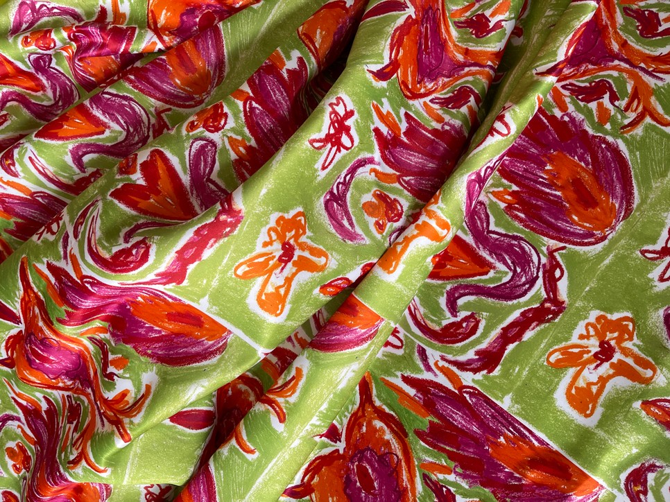 MrCarter&Co és Porádi Flóra kolleboráció