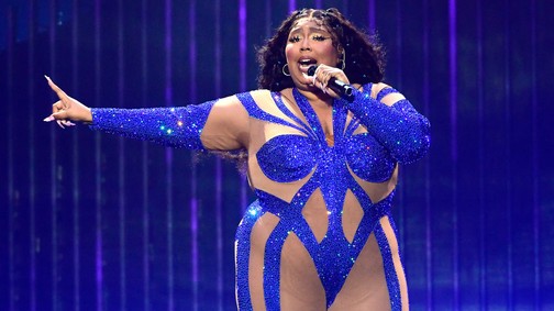 Lizzo fehérneműs videója a legfelszabadítóbb dolog, amivel most a neten találkozhatsz
