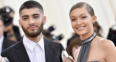 Szakított az álompár - Gigi Hadid és Zayn Malik kapcsolatának is vége