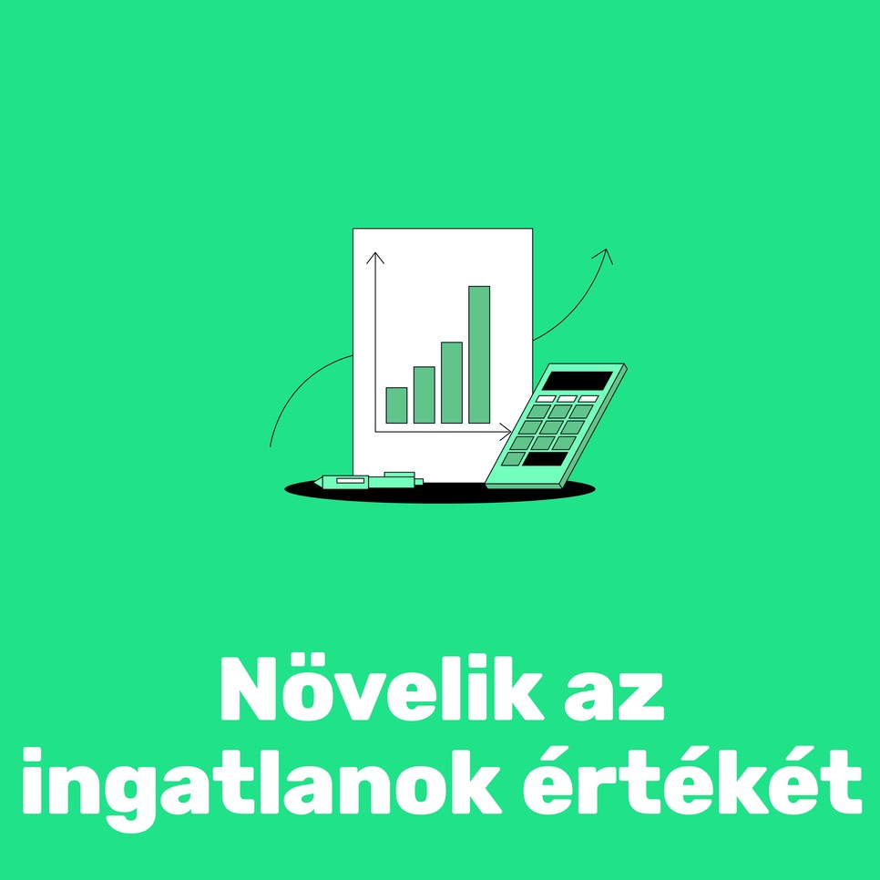 A városi fák többet érnek, mint gondolnánk