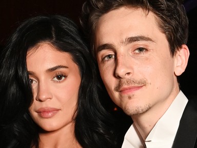 Kínos jelenet a lelátón: szájról olvasó leplezte le, milyen is valójában Kylie Jenner és Timothée Chalamet kapcsolata