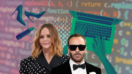 Kódolásban rejlik a divat jövője: végleg búcsút inthetünk a divattervezőknek?