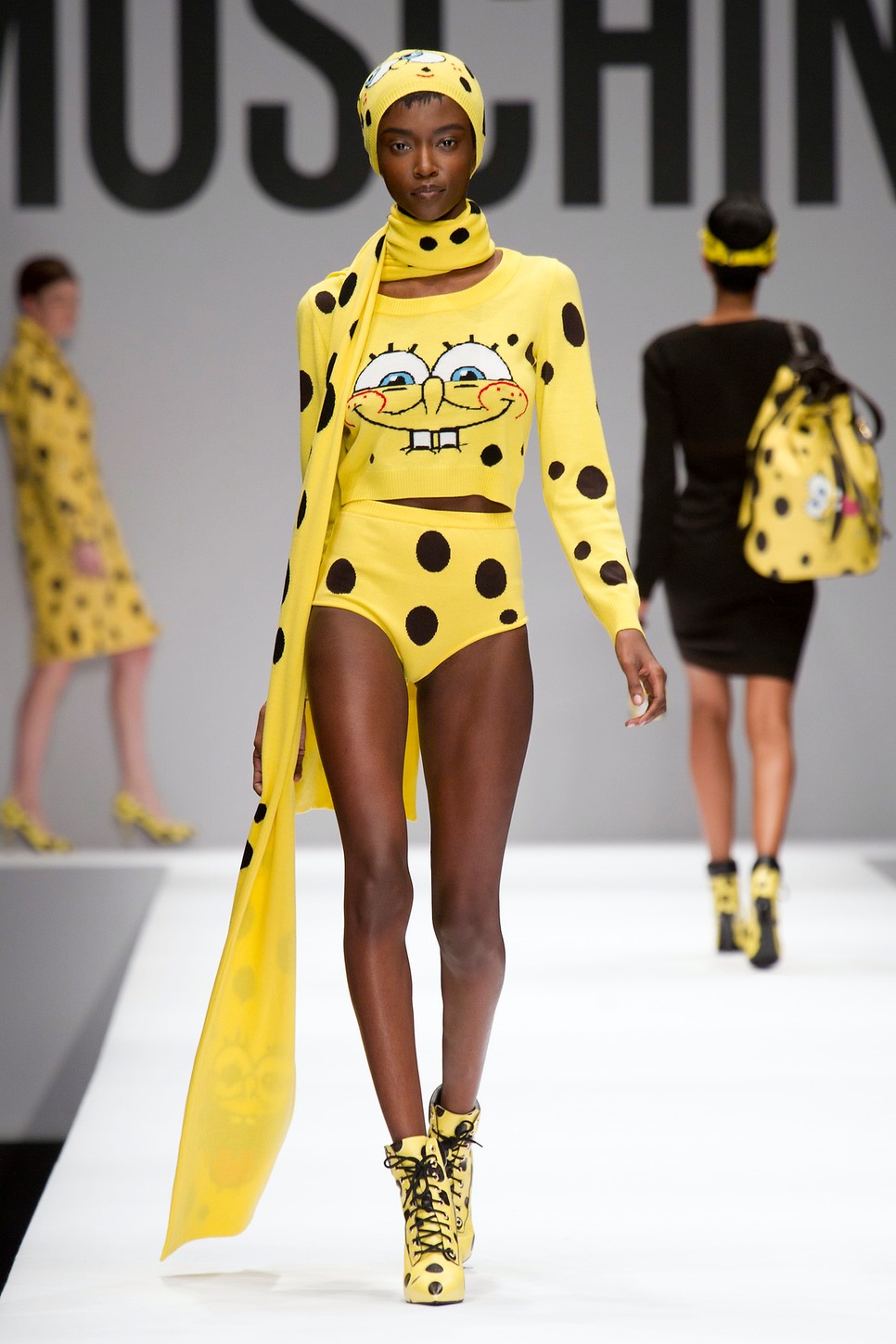 Moschino FW14