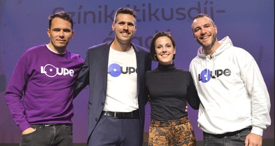 A Ziaja és a Loupe Színházi Társulás összefogása a kultúráért