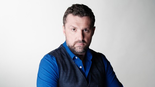 Bányai Kelemen Barna: „Nem bánom, ha nem szimpatikus figurát játszom”