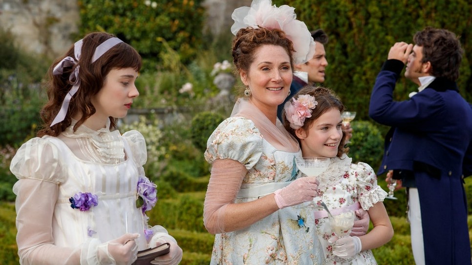 Kire hasonlítasz a legjobban a Bridgerton családból? A csillagjegyed elárulja