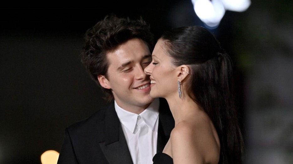 Brooklyn Beckham és Nichola Peltz már 3 éve jegyezték el egymást