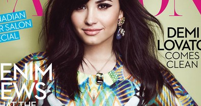Demi Lovato stílusikon lesz?