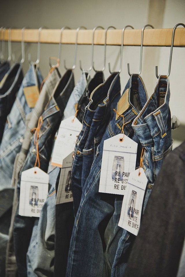 Dögös, kényelmes és környezetbarát darabokat dobott piacra a Levi&#8217;s