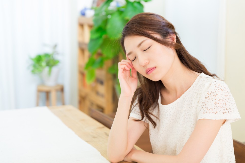 Akár vérszegénység is okozhatja a nagy mennyiségű hajhullást