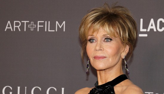 „Készen állok” - Jane Fonda felkészült a halálra