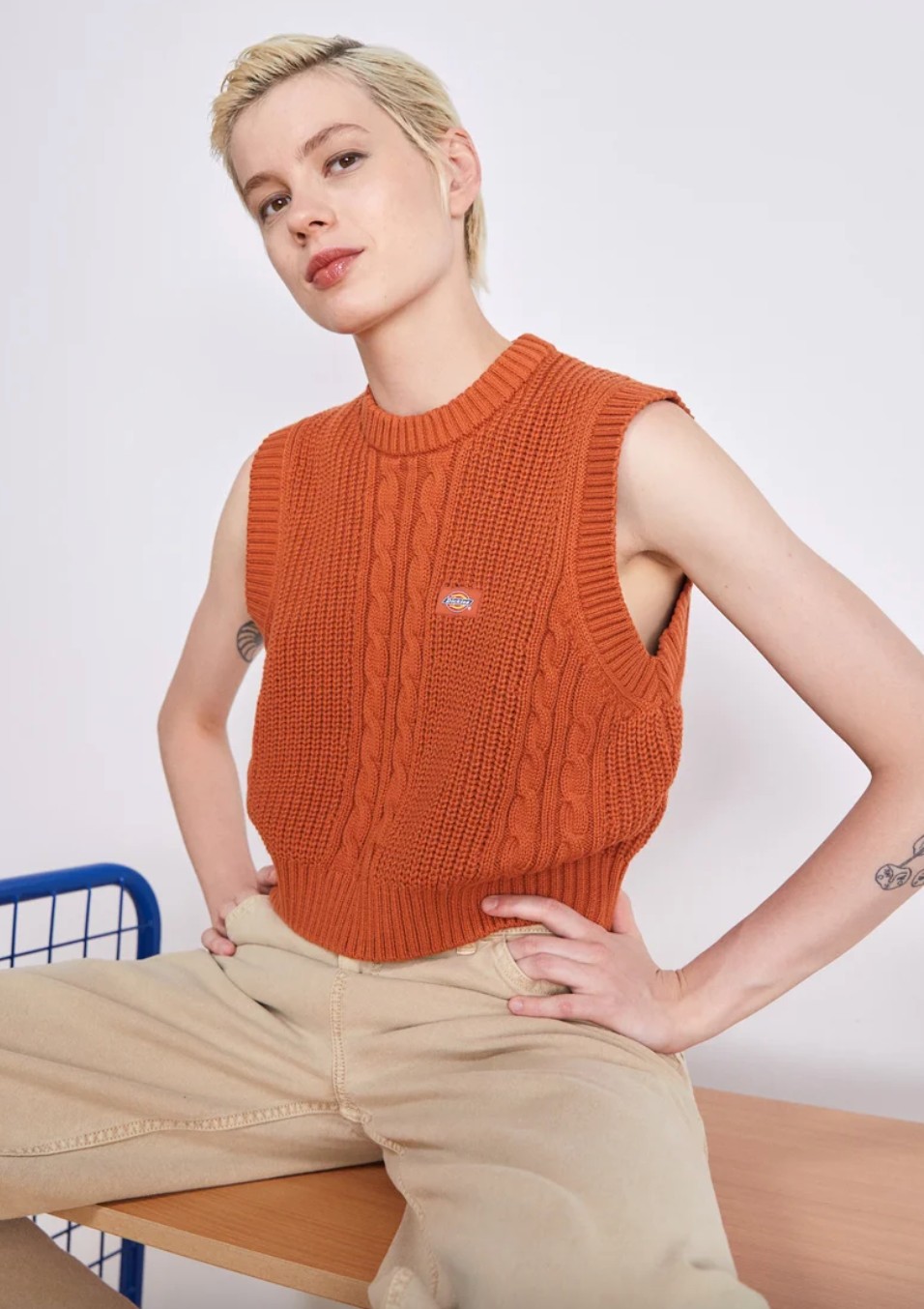 DICKIES - Zalando 31 490 Ft