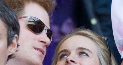 Nem lesz újabb hercegi lagzi, Harry szakított