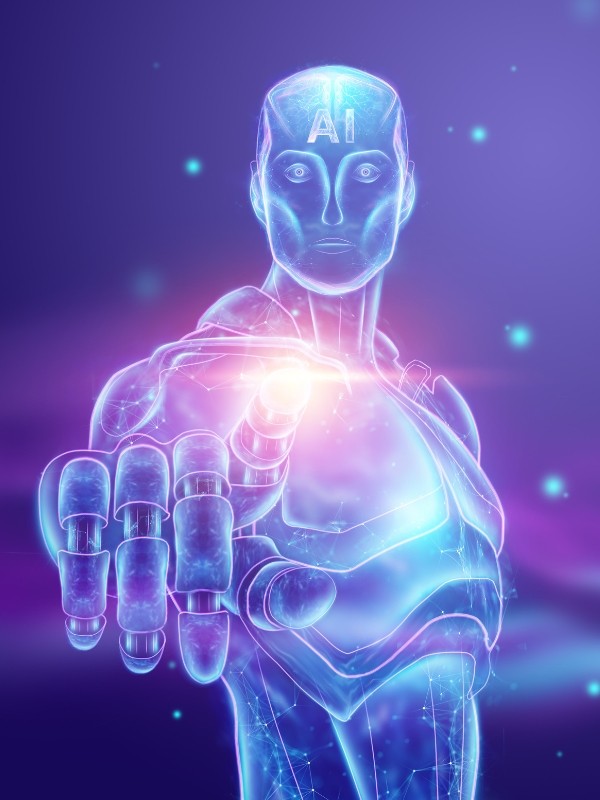 A mesterséges intelligencia segít a bőrápolási rutin kialakításában