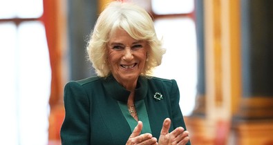 Ezt sosem gondoltuk volna: Ő az az ember a királyi családból, akivel Kamilla királyné még a legféltettebb titkait is megosztja