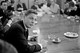 Sir David Attenborough 1965. szeptember 26-án épp a BBC egyik konferenciáján azt magyarázza, hogy a BBC2 North csatorna indítását két héttel elhalasztják