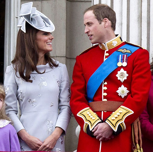 2012-ben a királynő születésnapját is egy Erdem darabban ünnepelte