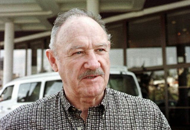 8 híresség, akik Hollywood helyett teljesen normális állást választottak