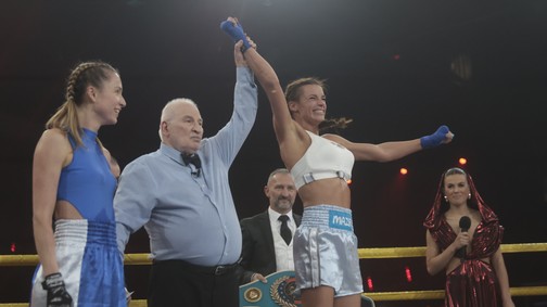 Fél perc alatt kiütötte ellenfelét a Sztárbox egyik győztese - mutatjuk a nyertesek listáját