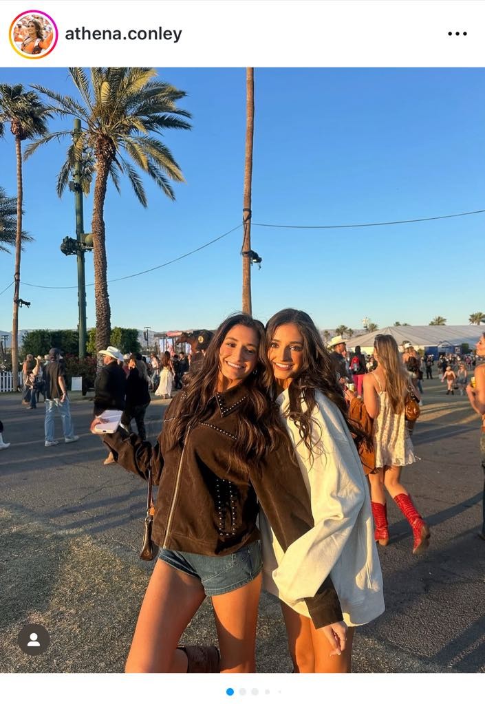 Így néznek ki ma a Jóbarátok Emmáját alakító ikrek