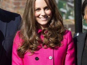 Visszaszámolunk! Kate Middleton legcsodásabb kismama ruhái