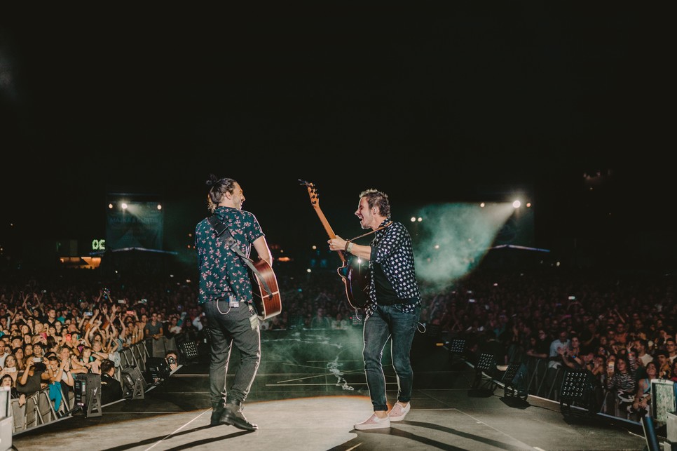 Bagossy Brothers Company: „A cél, hogy mindenki úgy menjen haza a koncertről, hogy újra át akarja élni az élményt”