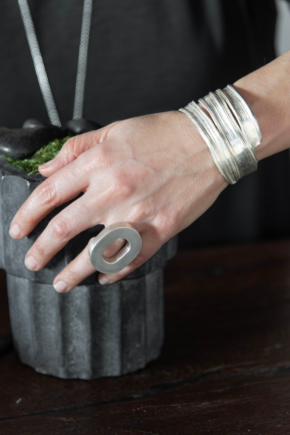 Zeibig Anna munkásságát világszerte elismerik