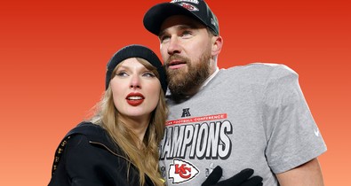 Kiszivárogtak a részletek Taylor Swift és Travis Kelce álomesküvőjéről, brutális összegekbe került a sztárpár nagy napja
